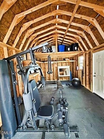 3555 Antioch Church Road, Timberlake, NC 27583