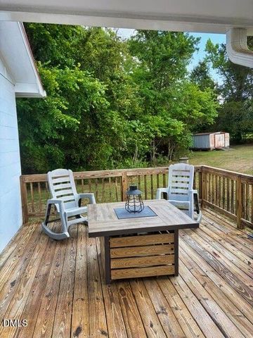3555 Antioch Church Road, Timberlake, NC 27583