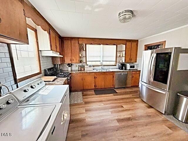 3555 Antioch Church Road, Timberlake, NC 27583