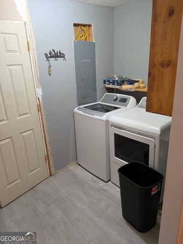 1670 Astoria Road, Waycross, GA 31503