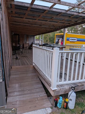1670 Astoria Road, Waycross, GA 31503