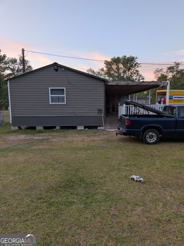1670 Astoria Road, Waycross, GA 31503