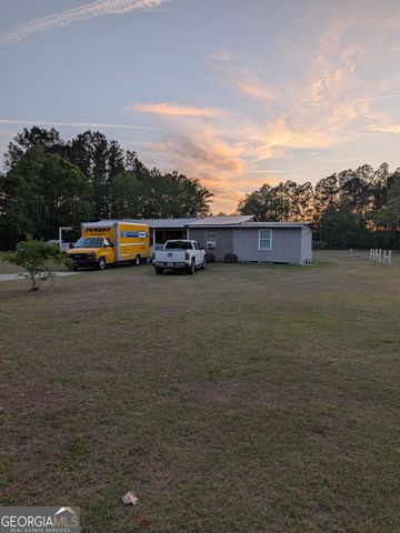1670 Astoria Road, Waycross, GA 31503