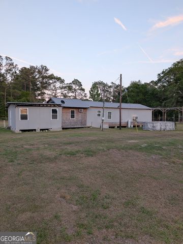 1670 Astoria Road, Waycross, GA 31503