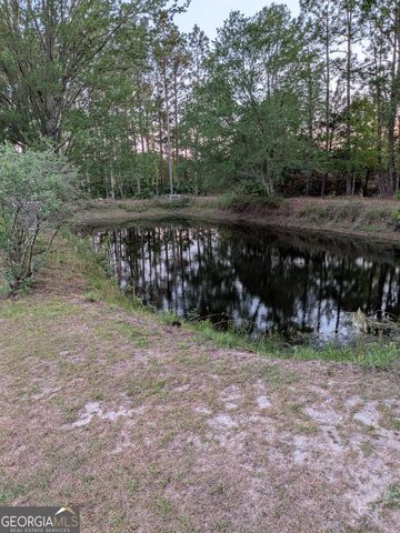 1670 Astoria Road, Waycross, GA 31503