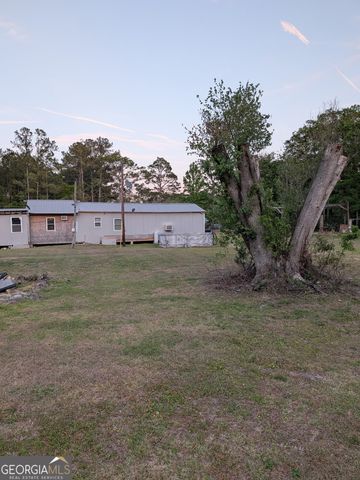 1670 Astoria Road, Waycross, GA 31503
