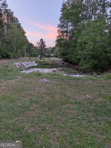 1670 Astoria Road, Waycross, GA 31503