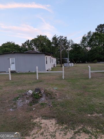 1670 Astoria Road, Waycross, GA 31503