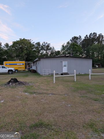 1670 Astoria Road, Waycross, GA 31503