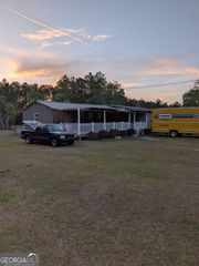 1670 Astoria Road, Waycross, GA 31503