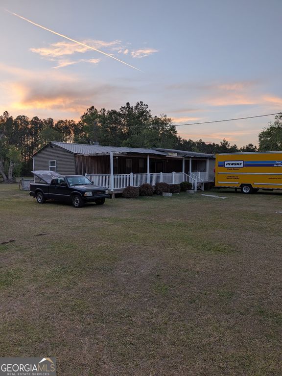 1670 Astoria Road, Waycross, GA 31503