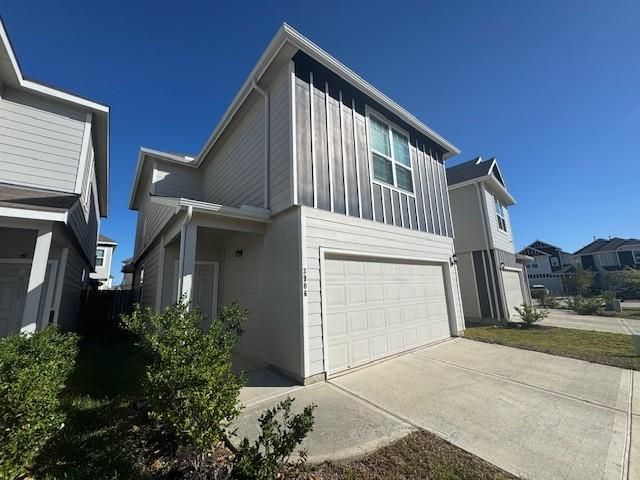 3906 Deledda Drive, Katy, TX 77493