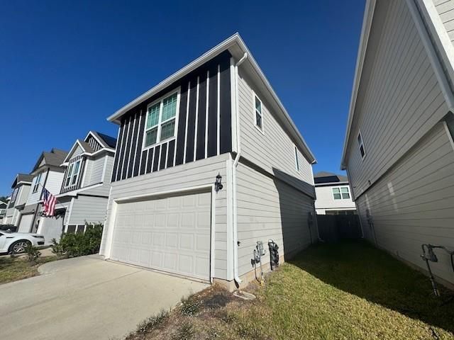 3906 Deledda Drive, Katy, TX 77493