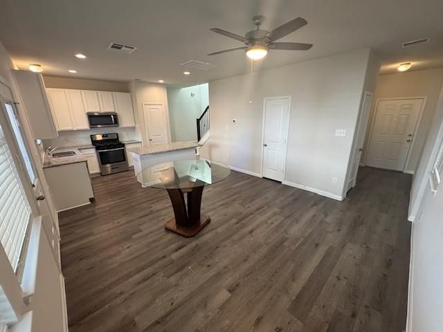 3906 Deledda Drive, Katy, TX 77493