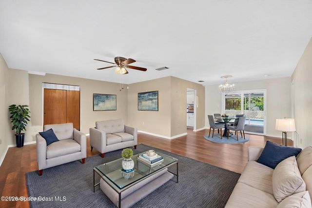 3630 Laurette Road, Merritt Island, FL 32952