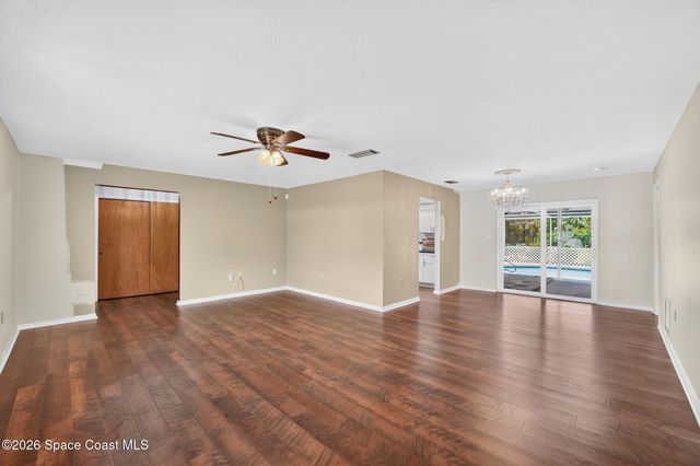 3630 Laurette Road, Merritt Island, FL 32952