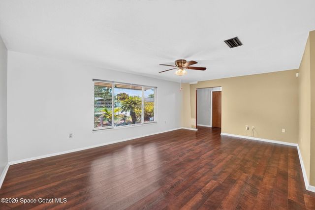 3630 Laurette Road, Merritt Island, FL 32952