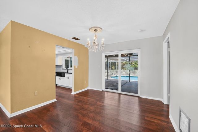 3630 Laurette Road, Merritt Island, FL 32952