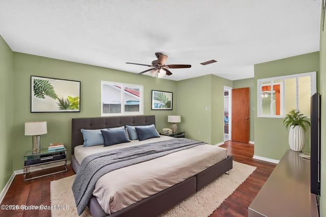 3630 Laurette Road, Merritt Island, FL 32952