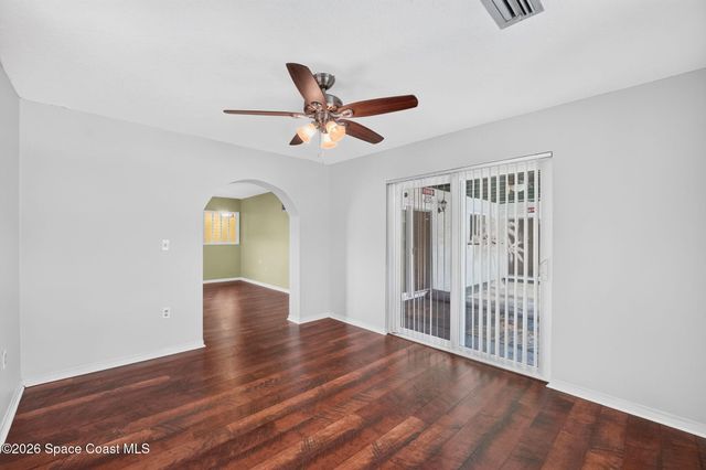3630 Laurette Road, Merritt Island, FL 32952