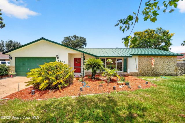 3630 Laurette Road, Merritt Island, FL 32952
