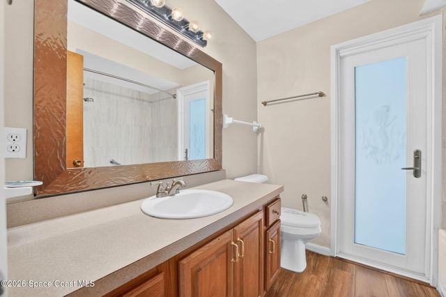 3630 Laurette Road, Merritt Island, FL 32952