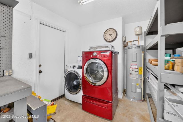3630 Laurette Road, Merritt Island, FL 32952