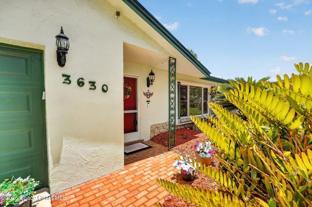 3630 Laurette Road, Merritt Island, FL 32952