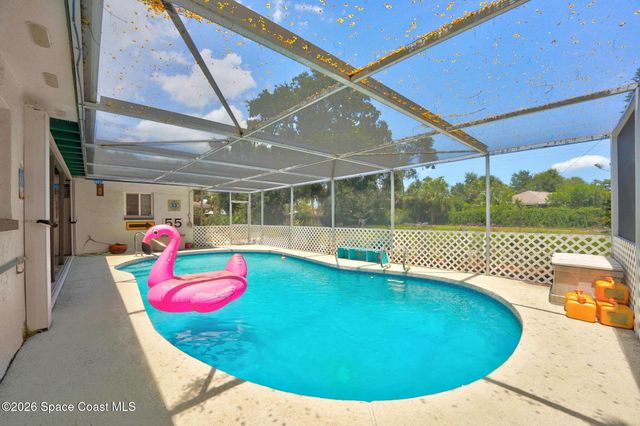 3630 Laurette Road, Merritt Island, FL 32952