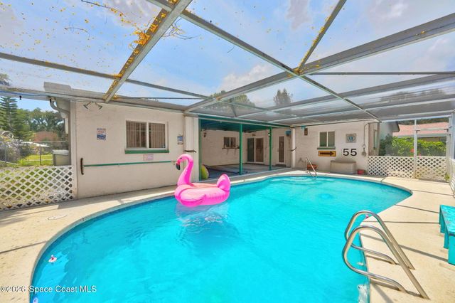 3630 Laurette Road, Merritt Island, FL 32952