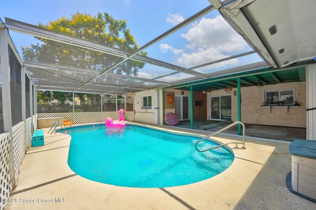3630 Laurette Road, Merritt Island, FL 32952