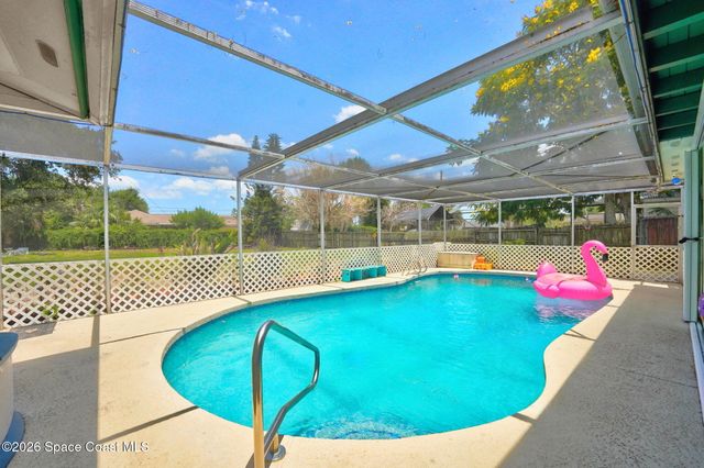 3630 Laurette Road, Merritt Island, FL 32952