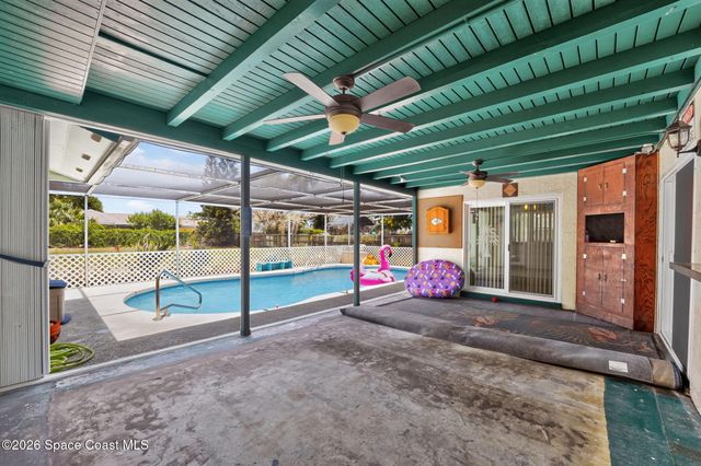 3630 Laurette Road, Merritt Island, FL 32952