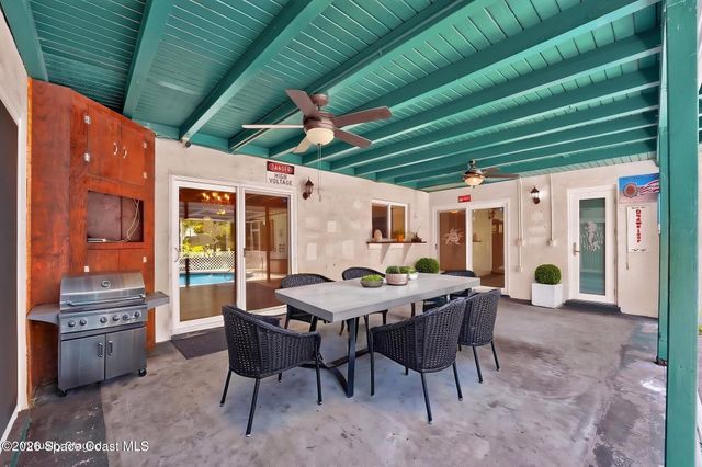 3630 Laurette Road, Merritt Island, FL 32952
