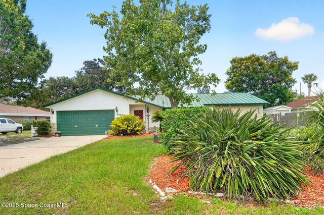 3630 Laurette Road, Merritt Island, FL 32952