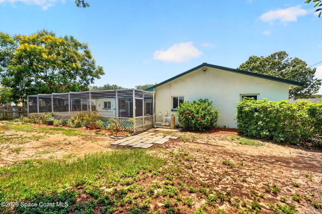3630 Laurette Road, Merritt Island, FL 32952