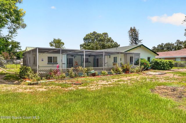 3630 Laurette Road, Merritt Island, FL 32952