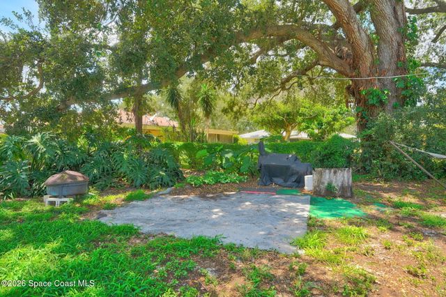 3630 Laurette Road, Merritt Island, FL 32952
