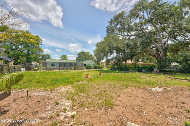 3630 Laurette Road, Merritt Island, FL 32952