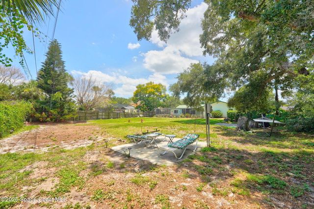 3630 Laurette Road, Merritt Island, FL 32952