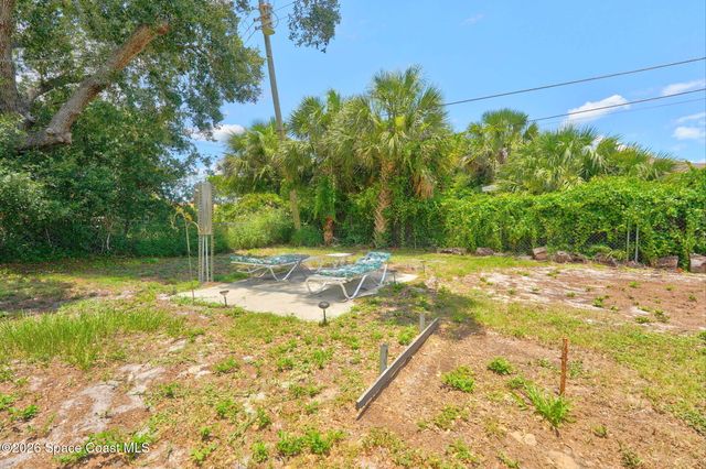 3630 Laurette Road, Merritt Island, FL 32952