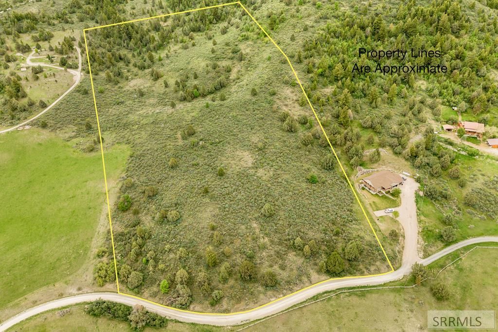 Image 1 of property listing at TBD Victory View, Lava Hot Springs, ID 83246