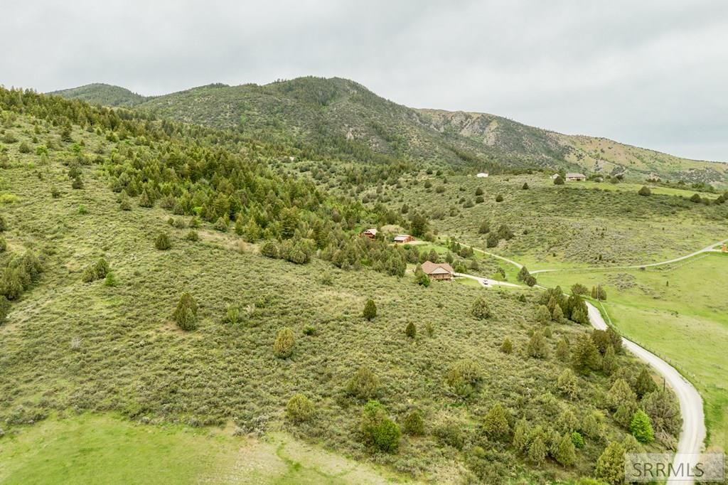 Image 10 of property listing at TBD Victory View, Lava Hot Springs, ID 83246