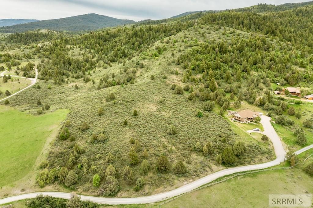 Image 2 of property listing at TBD Victory View, Lava Hot Springs, ID 83246