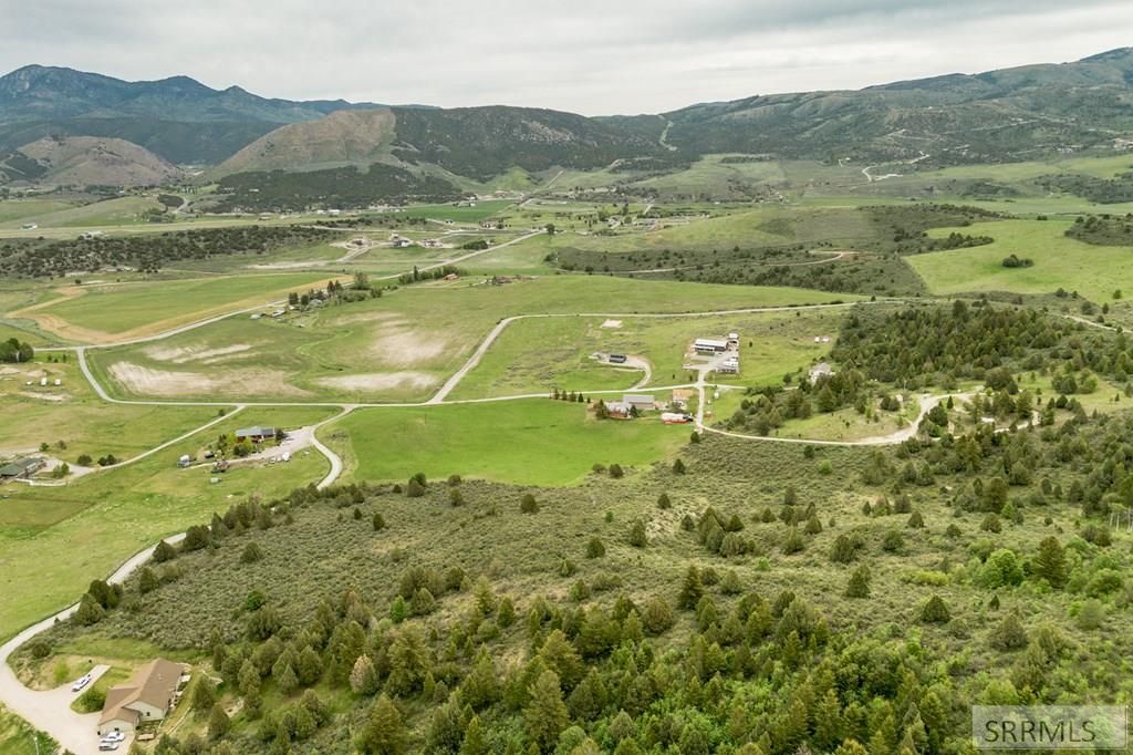 Image 3 of property listing at TBD Victory View, Lava Hot Springs, ID 83246
