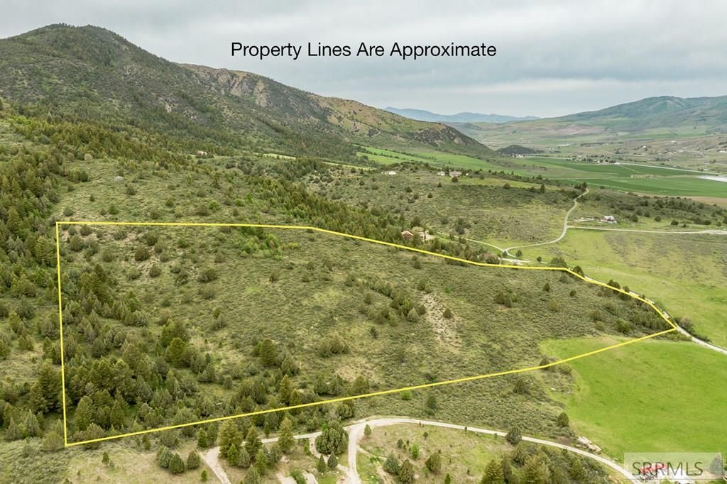 Image 7 of property listing at TBD Victory View, Lava Hot Springs, ID 83246