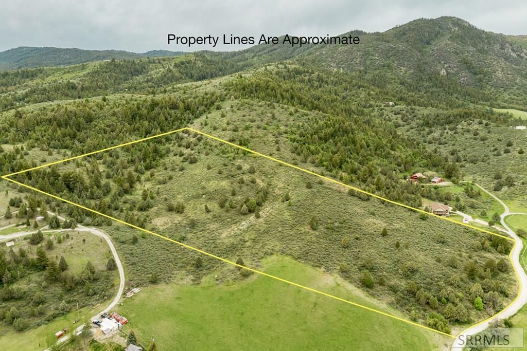 Image 8 of property listing at TBD Victory View, Lava Hot Springs, ID 83246