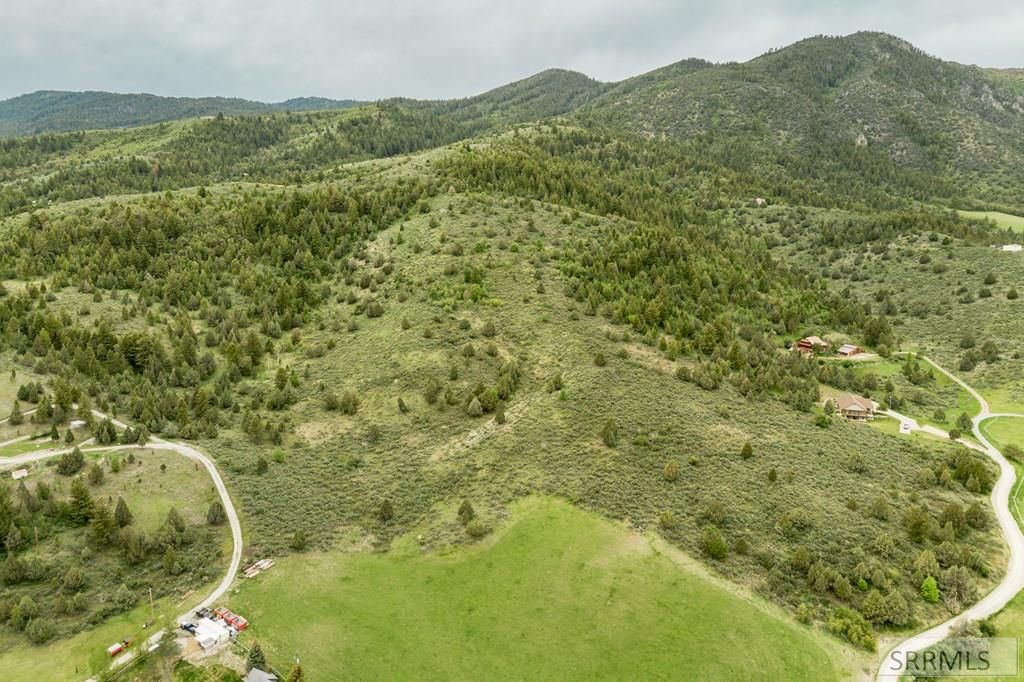 Image 9 of property listing at TBD Victory View, Lava Hot Springs, ID 83246