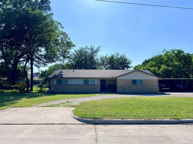 6725 Hewitt Street, North Richland Hills, TX 76182