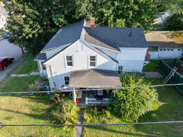 41 Union Street, Somersworth, NH 03878